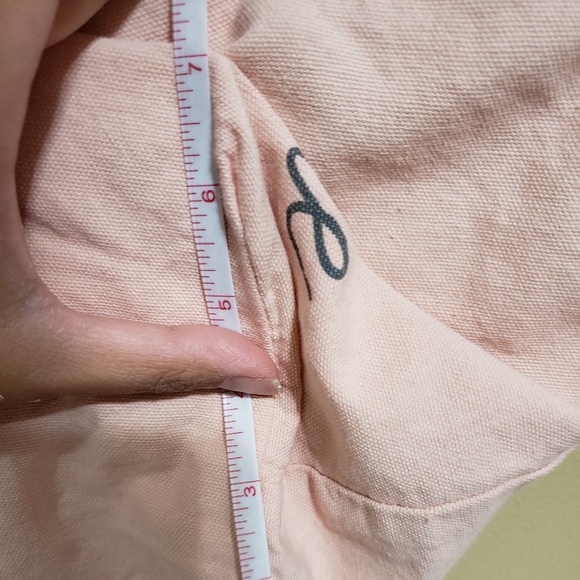 So many pants so little yoga tote bag - Picture 3 of 3